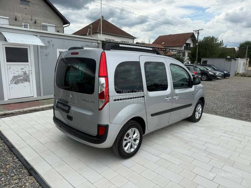 Renault Kangoo 1.5 dci  Energy