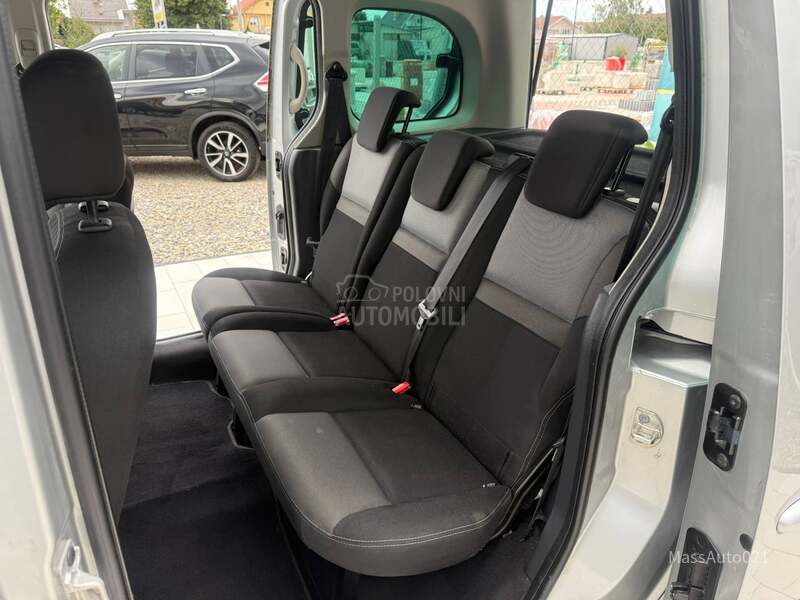 Renault Kangoo 1.5 dci  Energy