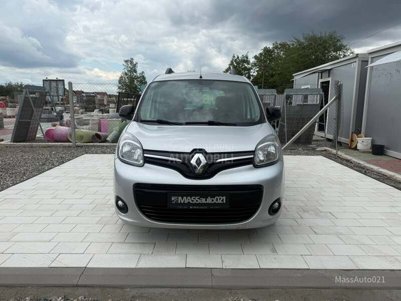 Renault Kangoo 1.5 dci  Energy