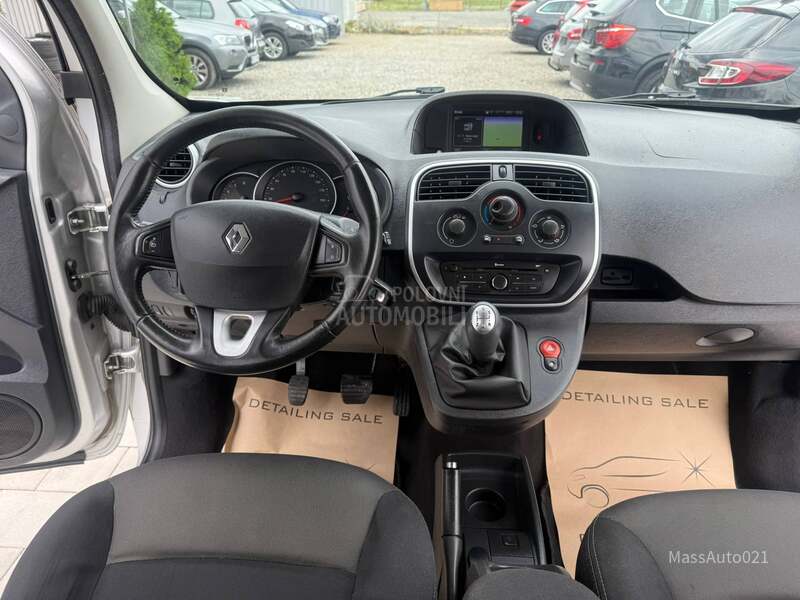 Renault Kangoo 1.5 dci  Energy