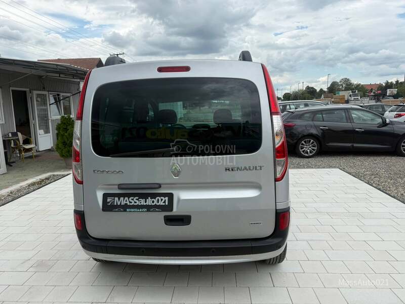 Renault Kangoo 1.5 dci  Energy