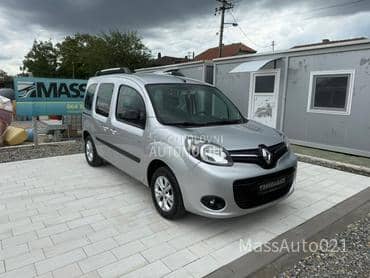 Renault Kangoo 1.5 dci  Energy