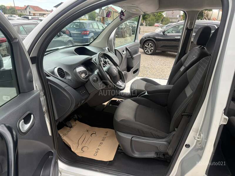 Renault Kangoo 1.5 dci  Energy