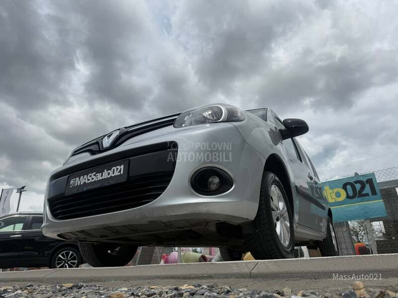 Renault Kangoo 1.5 dci  Energy