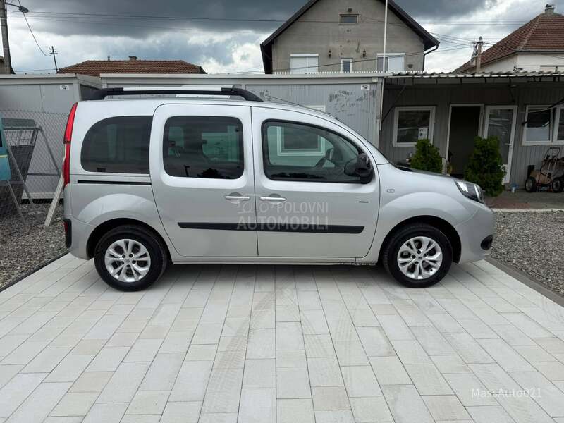 Renault Kangoo 1.5 dci  Energy