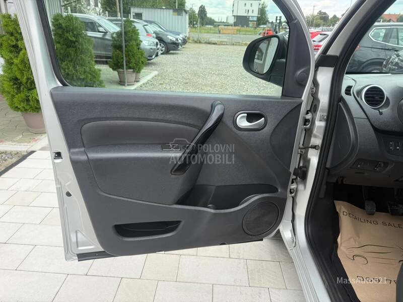 Renault Kangoo 1.5 dci  Energy