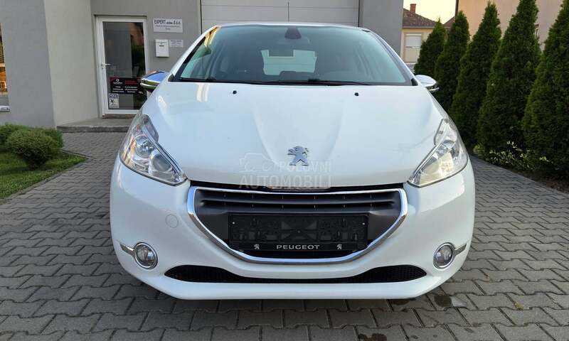 Peugeot 208 GT-Line/120.000km
