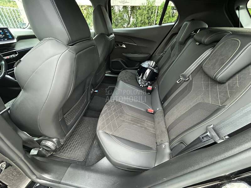 Peugeot 2008 GT Line