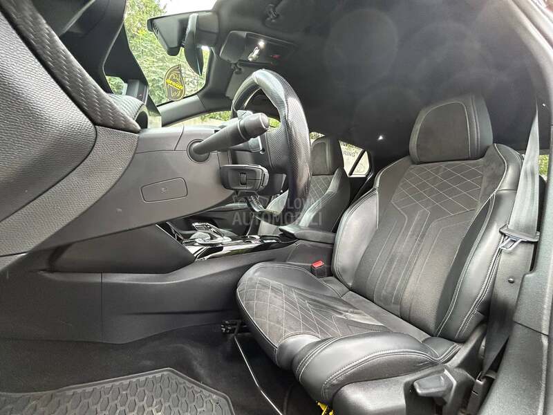 Peugeot 2008 GT Line