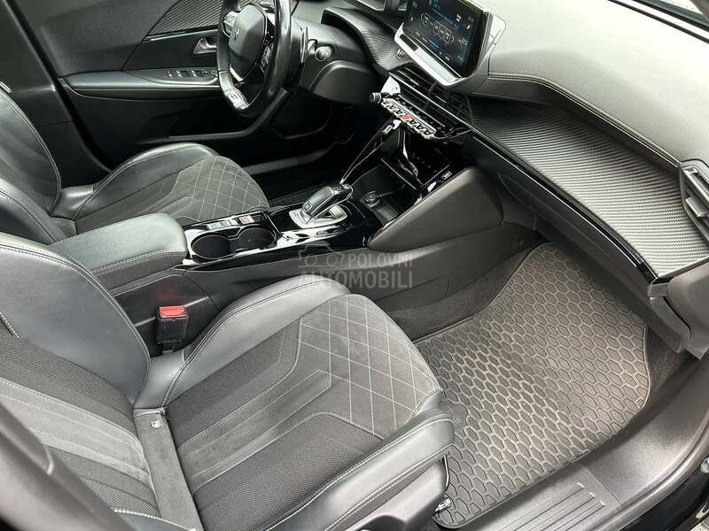 Peugeot 2008 GT Line