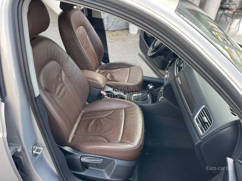 Audi Q3 A.U.T L.E.D