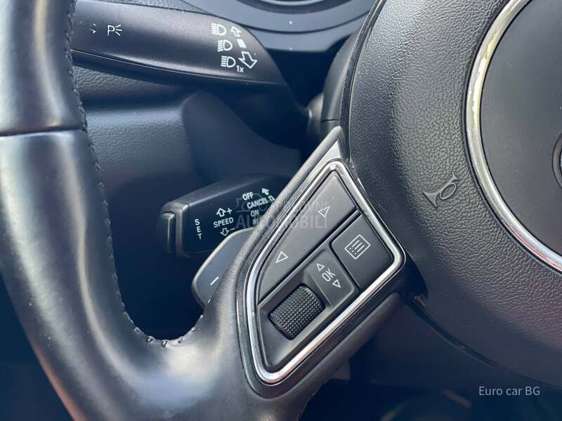 Audi Q3 A.U.T L.E.D
