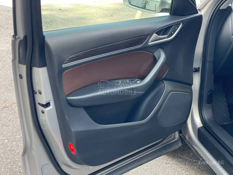 Audi Q3 A.U.T L.E.D