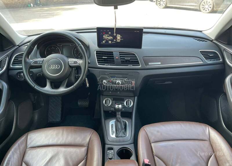 Audi Q3 A.U.T L.E.D