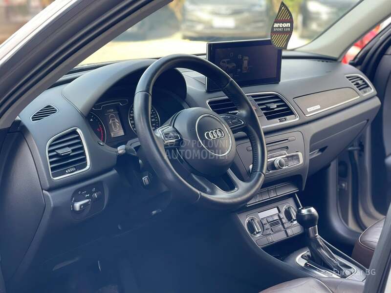 Audi Q3 A.U.T L.E.D