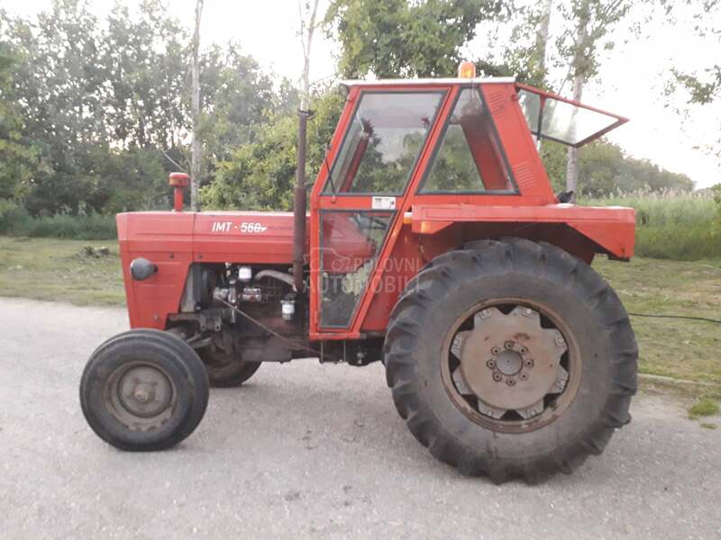 IMT 560