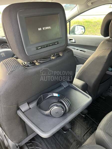 Peugeot 5008 1.6hdi