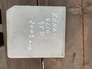 kompjuter 1,5d 2009 god za Renault Clio