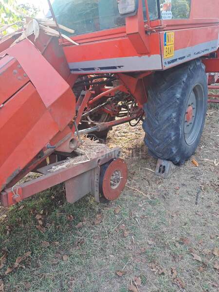 Bourgoin Gr10