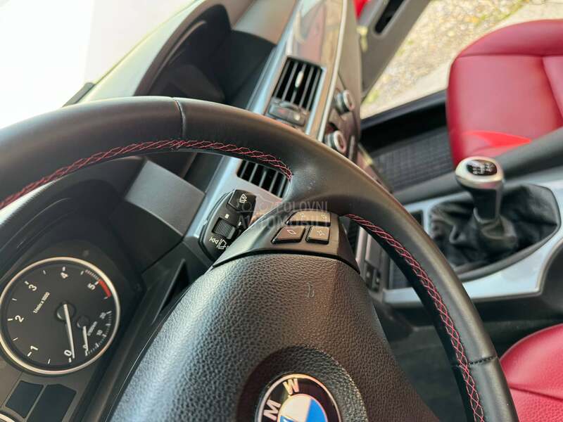 BMW 520 d