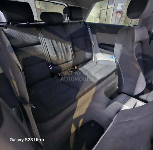 Audi A3 fsi
