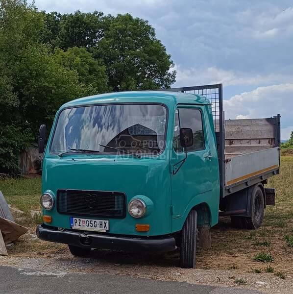 TAM 75 T3