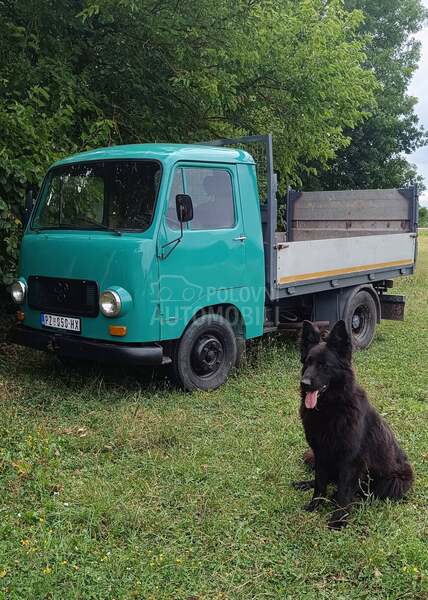 TAM 75 T3