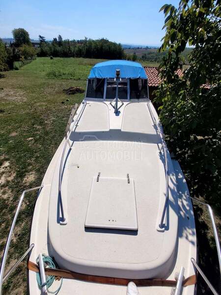 HASLA 26 8m