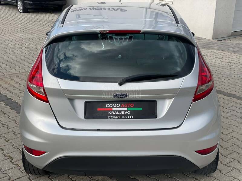 Ford Fiesta 1.2 2011 130.oook.m