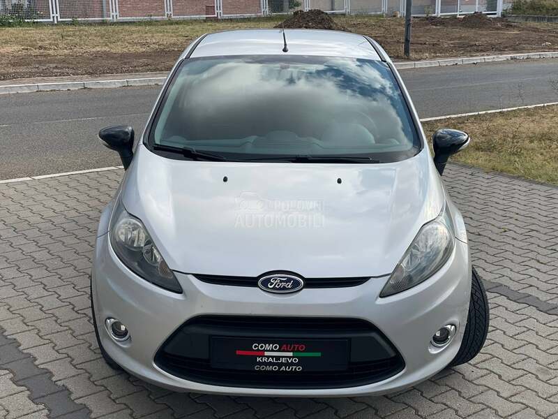 Ford Fiesta 1.2 2011 130.oook.m