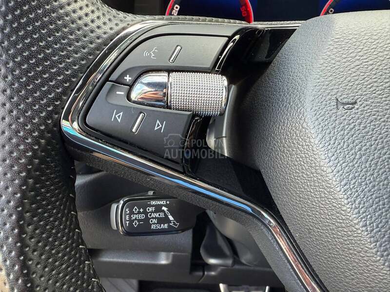 Škoda Kodiaq 2.0tdi sportline 4x4