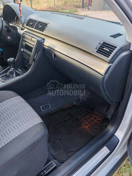 Audi A4 2.0 TDI