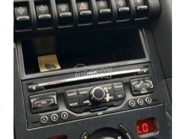Radio navigavije za Peugeot 308, 3008, 5008