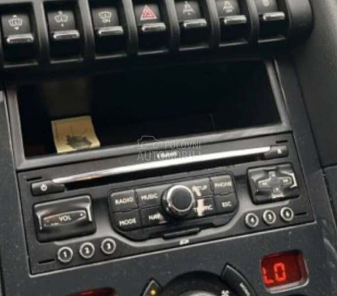 Radio navigavije