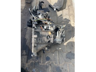 menjac za Citroen Xsara Picasso