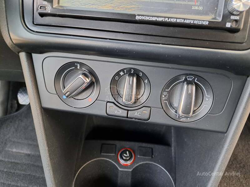 Volkswagen Polo 1.2TDI