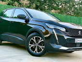 Peugeot 3008 1.5 bluhdi NOV