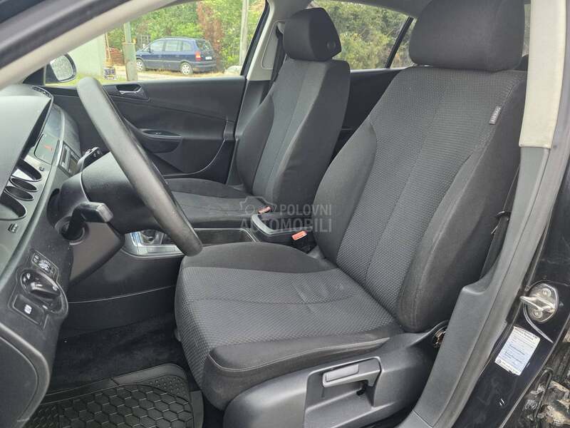 Volkswagen Passat B6 1.9t.d.i
