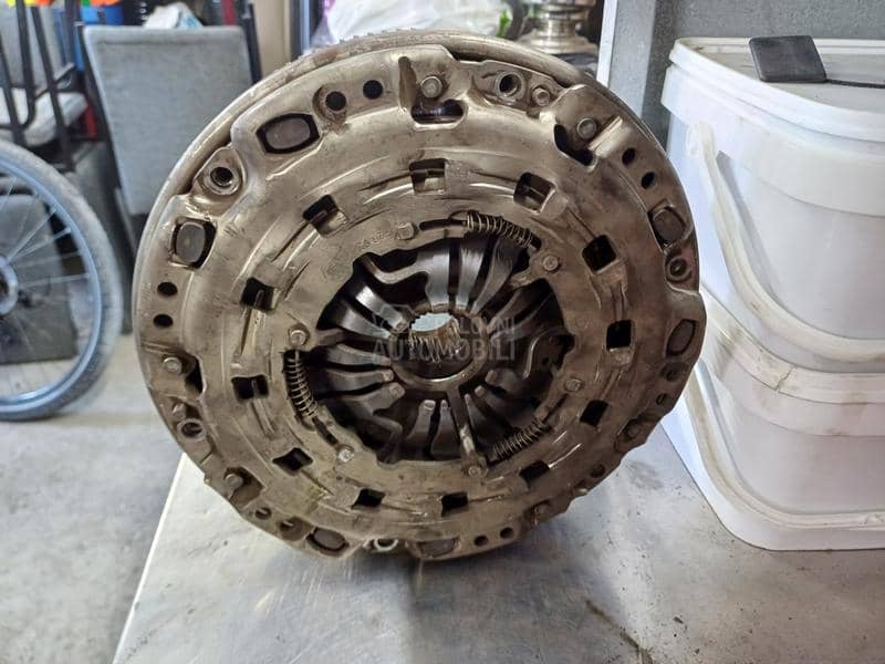 ZAMAJAC SA KORPOM ZA W169 CDI