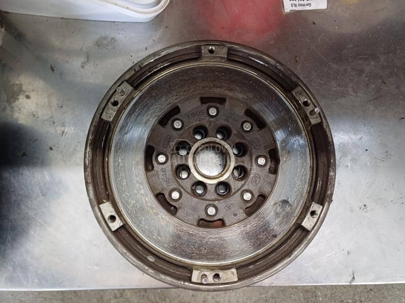 ZAMAJAC SA KORPOM ZA W169 CDI