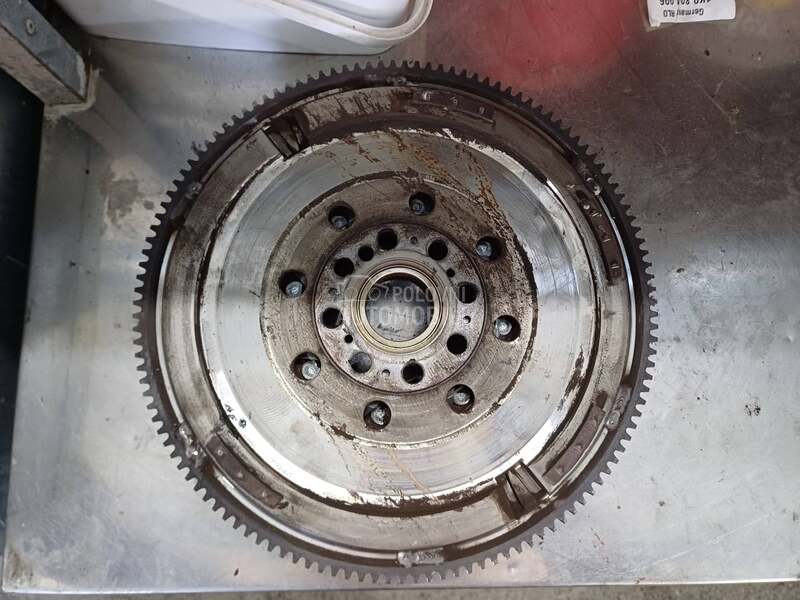 ZAMAJAC SA KORPOM ZA W169 CDI