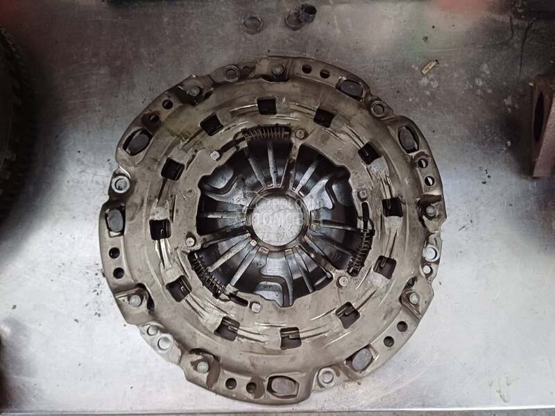 ZAMAJAC SA KORPOM ZA W169 CDI