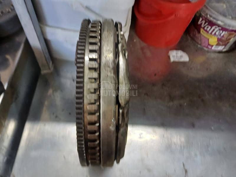 ZAMAJAC SA KORPOM ZA W169 CDI