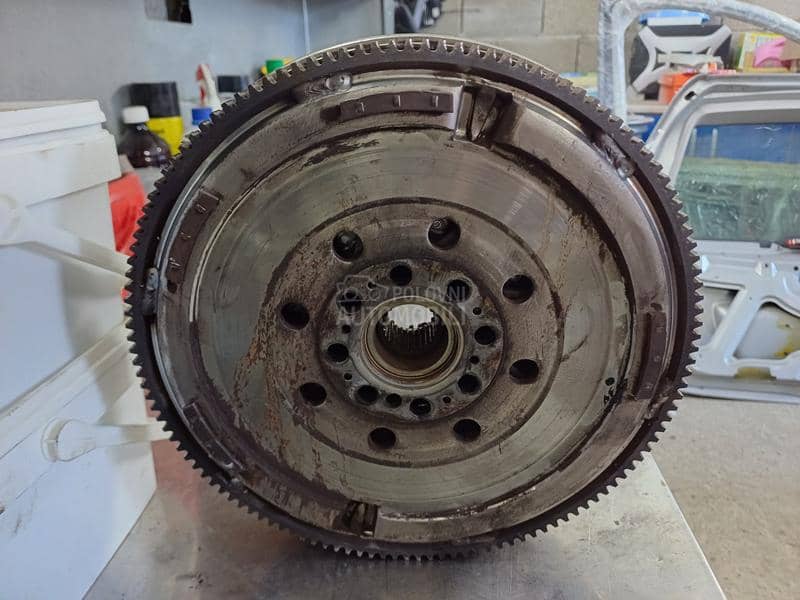 ZAMAJAC SA KORPOM ZA W169 CDI