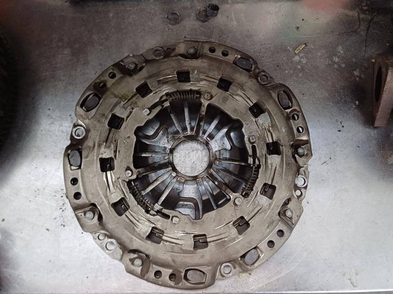 ZAMAJAC SA KORPOM ZA W169 CDI