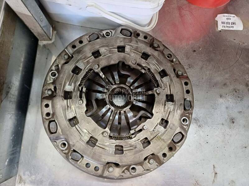 ZAMAJAC SA KORPOM ZA W169 CDI