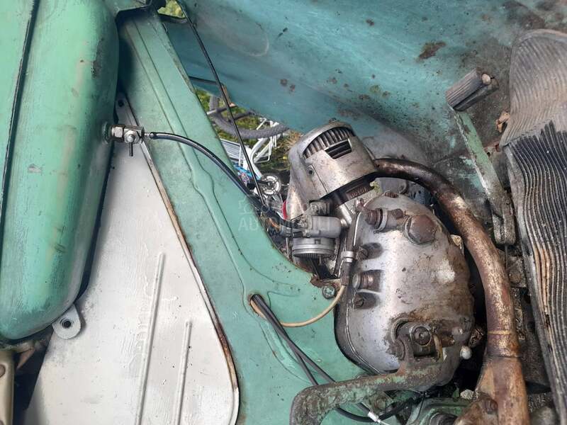 Tomos t12