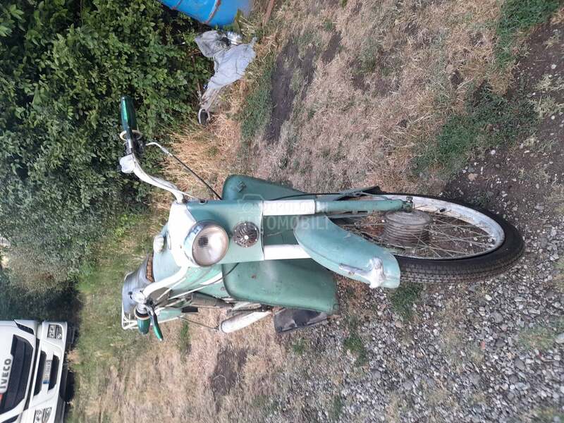 Tomos t12