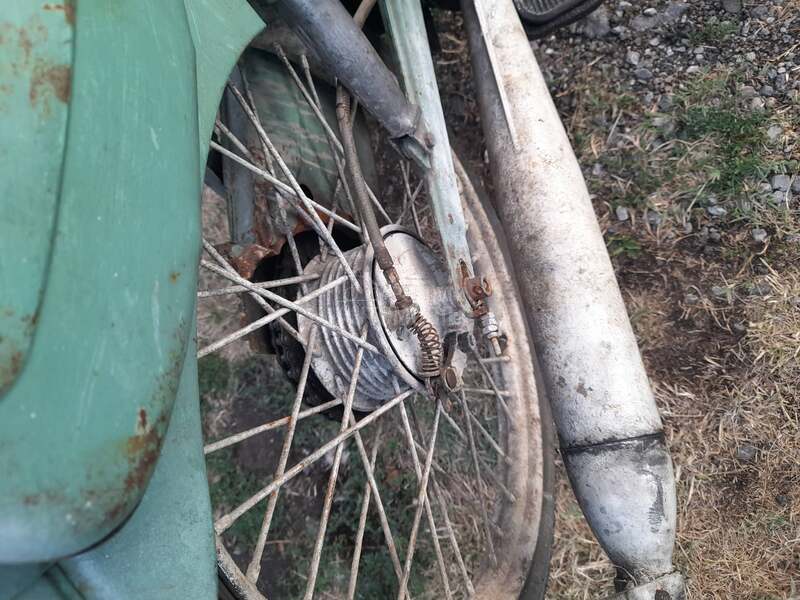 Tomos t12