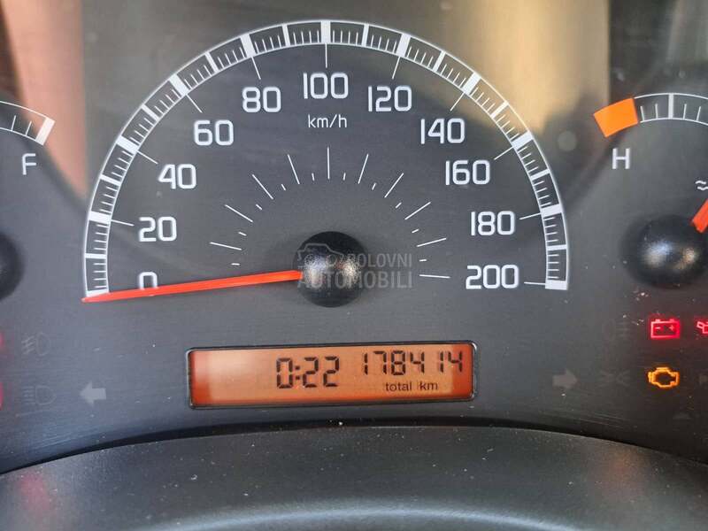 Zastava 10 Fiat Punto